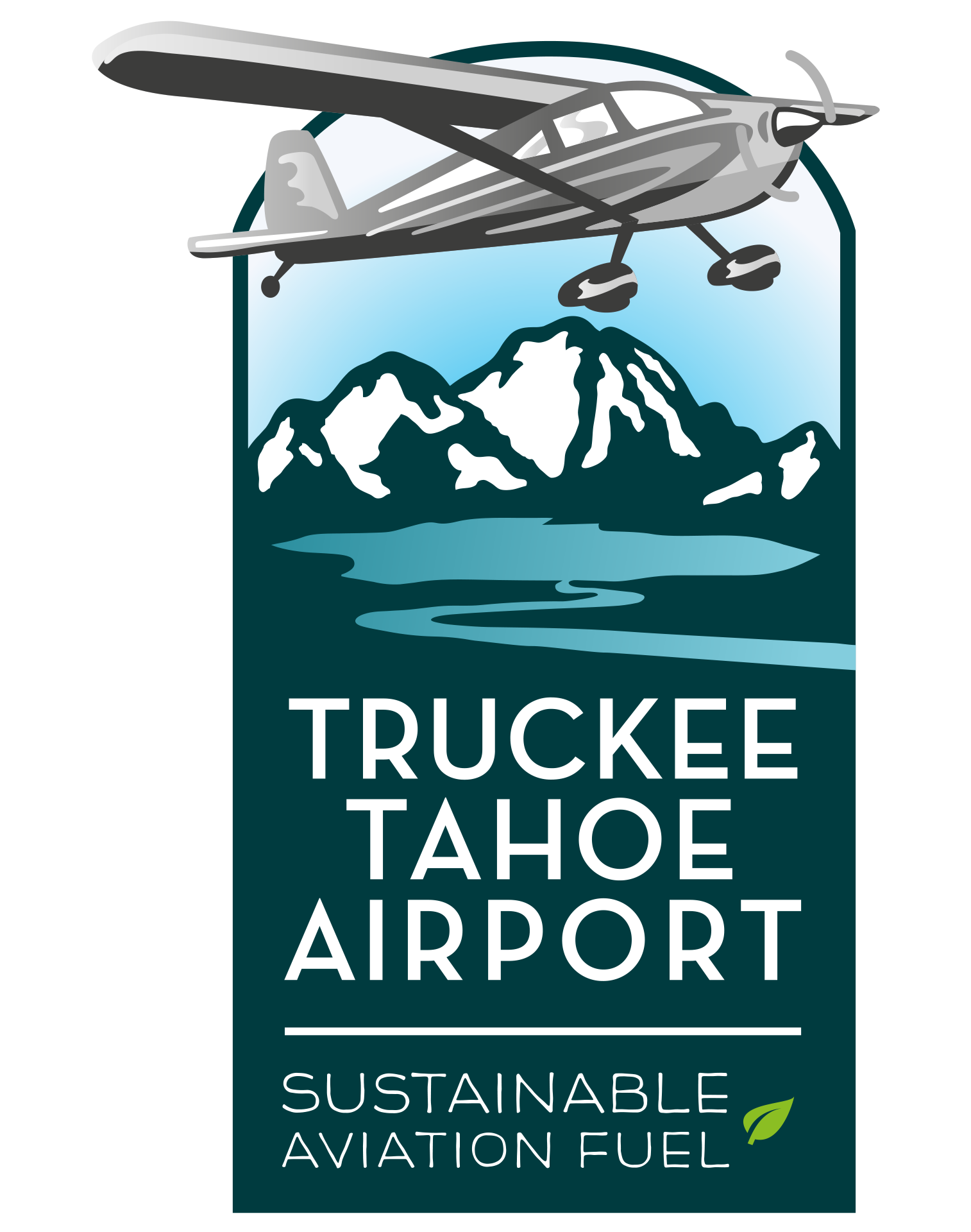 FBO Truckee Tahoe Airport